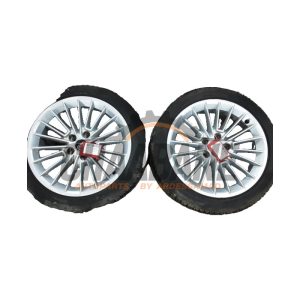 Kit jantes 22545R17 Audi A3 2019