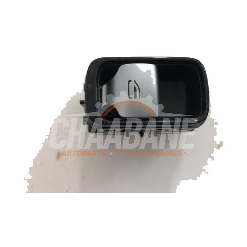 Commutateur vitre electrique 2239051903 Mercedes C Estate (S206) C-220d 2.0 Turbo 16V