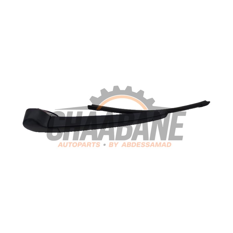 Bras essuie-glace arriere 5G9955707 Volkswagen Touran (5T1) 2.0 TDI 110 2015