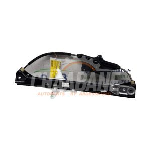 Moteur leve vitre arriere droit 3G9839462A Volkswagen Passat Variant (3G5) 1.6 TDI 16V 2014 / 2024