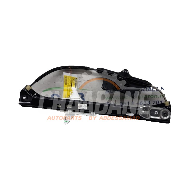 Moteur leve vitre arriere droit 3G9839462A Volkswagen Passat Variant (3G5) 1.6 TDI 16V 2014 / 2024