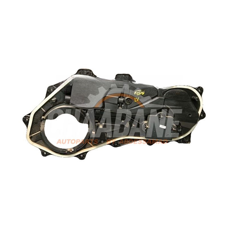 Protecteur de porte 4 portes gauche avant J9C35087 Jaguar E-Pace 2.0 D 150 16V