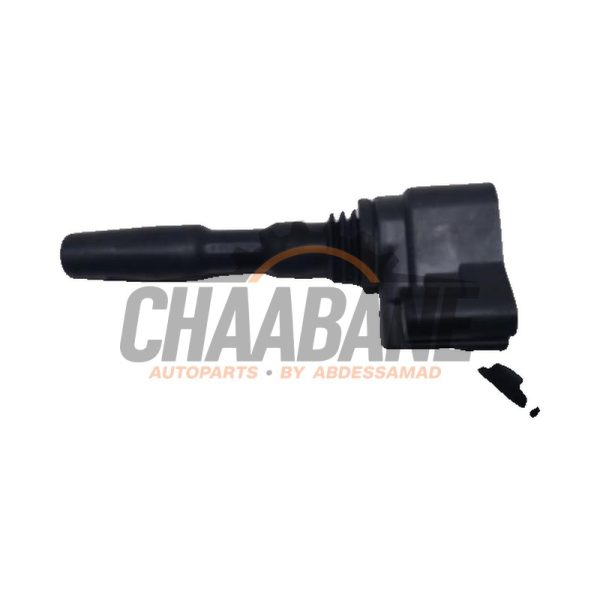 Bobine 04E905110K Audi A1 Sportback (GBA) 1.0 25 TFSI 12V 2018