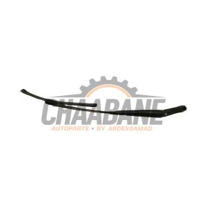 Bras essuie-glace avant 80B955408 Audi Q5 (FYB/FYG) 2.0 40 TDI Mild Hybrid Quattro 16V 2016