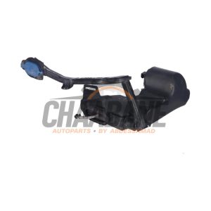 Vase dexpansion A2058600164 Mercedes C-Klasse