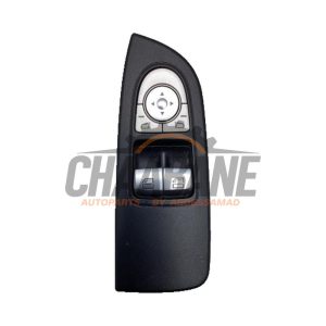 Commutateur vitre electrique A2059056911 Mercedes Vito Mixto (447.7) 2.2 119 CDI 16V BlueTEC