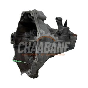 Boite de vitesse 0CF300044D Skoda Fabia III Combi (NJ5) 1.0 12V Greentech 2014 / 2022