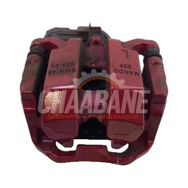 Etrier de frein arriere gauche 34208836841 BMW i4 (G26) eDrive40 84 kWh 2021