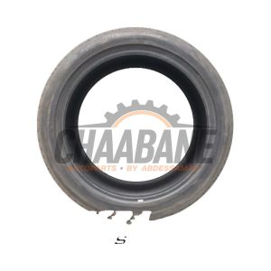 Pneu 2454520 BMW iX3 80 kWh 2020