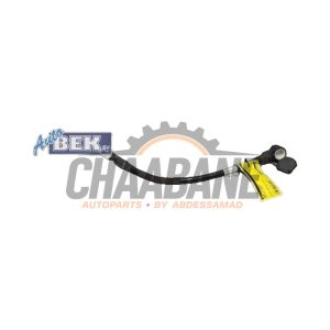 Cable (divers) 985851401 BMW iX3 80 kWh 2020