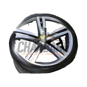 Jante + pneumatique 36117850581 BMW 7 serie (G11/12) 740e,Le 2015 / 2022