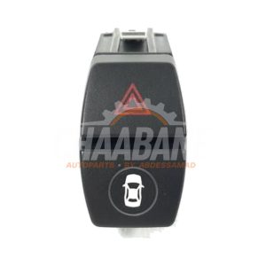Bouton de warning 61319354186 BMW X5 (F15) xDrive 30d 3.0 24V 2013 / 2018