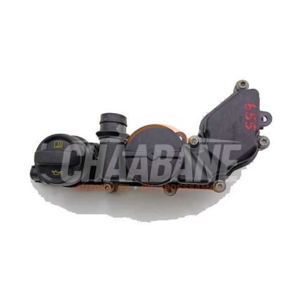Ventilation carter 05E103495J Skoda Kamiq 1.5 TSI 16V 2019