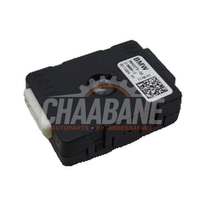 Antenne amplificateur 21889810 BMW X4 (G02) M40i 3.0 TwinPower Turbo 24V 2018