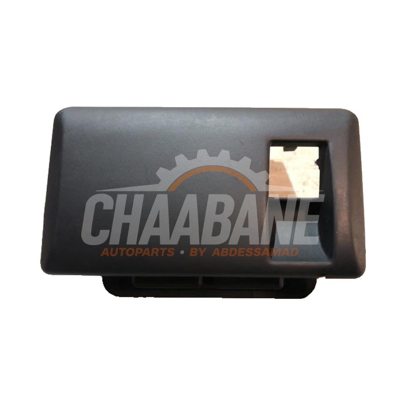 Element tableau de bord 51166841726 BMW i3 (I01) i3s 120Ah 2013 / 2022