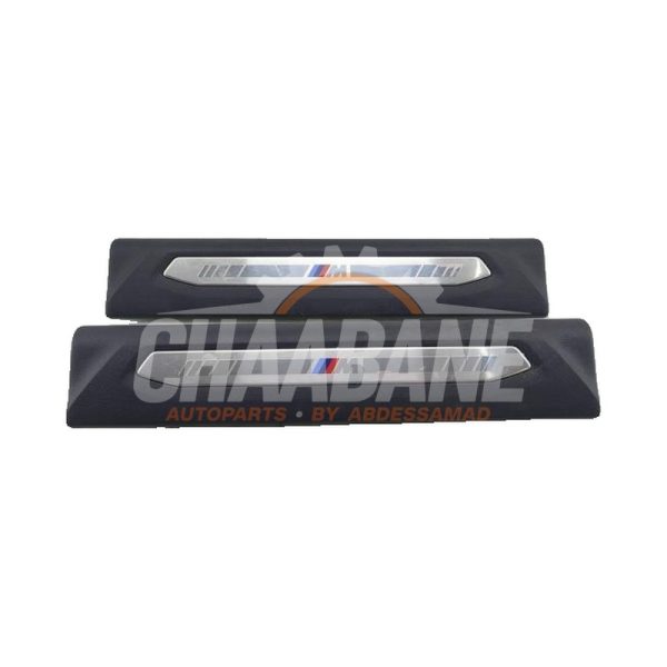 Embarquement avant droit 7469183 BMW 1 serie (F40) 118d 2.0 16V 2019