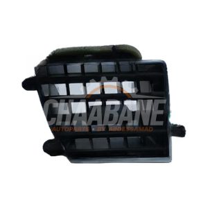 Grille aeration tableau de bord 4H1820951DWVF Audi S8 (D4) 4.0 Plus V8 TFSI 32V 2012 / 2018