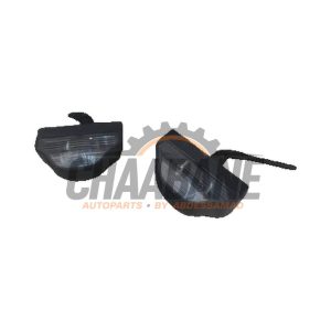 Eclairage immatriculation 7CA943021A Volkswagen Crafter 2016