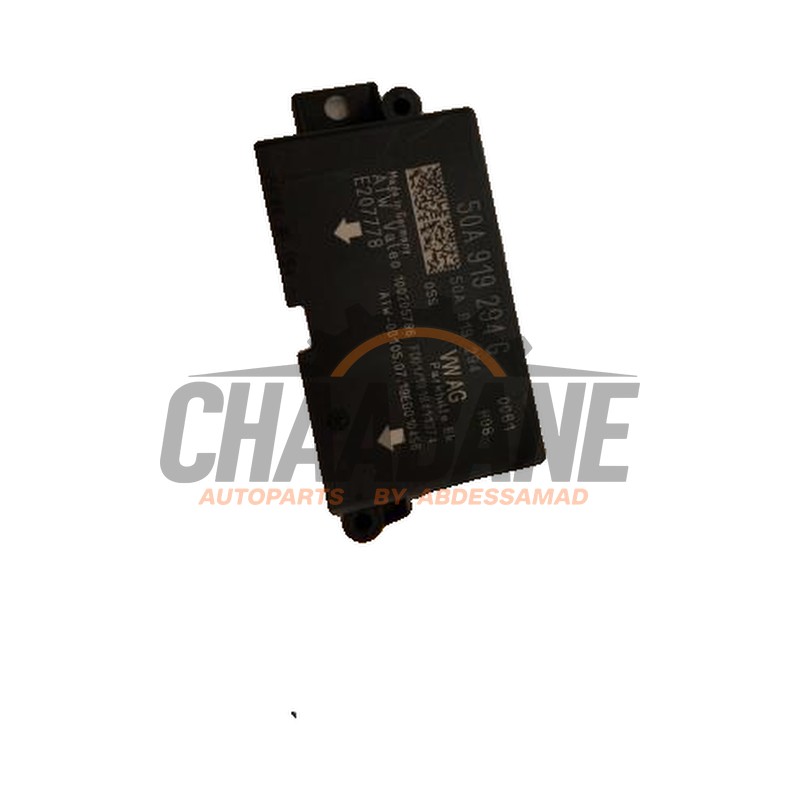 Module PDC 5QA919294G Seat Ibiza V (KJB) 1.0 TSI 12V 2017