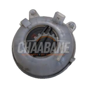 Reservoir dexpansion 5Q0121407D Seat Leon (5FB) 1.4 TSI 16V 2012 / 2020