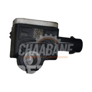 Capteur de vitesse 971907656 Porsche Taycan (Y1A) 4S 2019