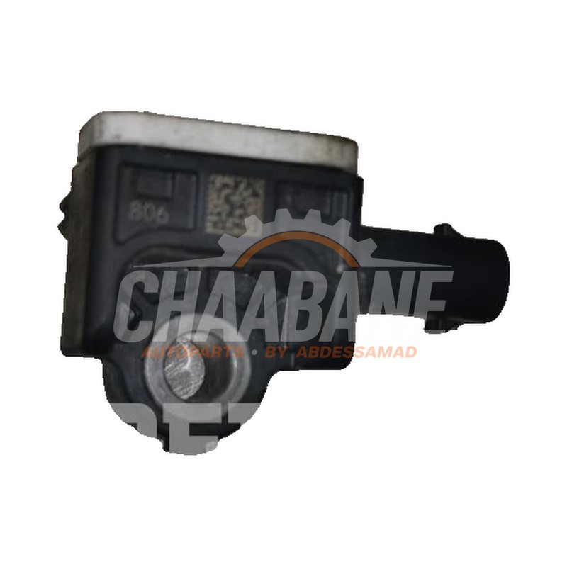 Capteur de vitesse 971907656 Porsche Taycan (Y1A) 4S 2019