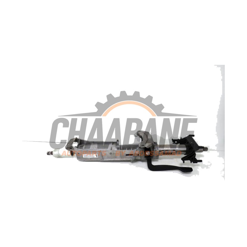 Axe colonne de direction 14031103393 BMW 3 serie Touring (F31) 320d 2.0 16V Efficient Dynamics Edition 2012 / 2019