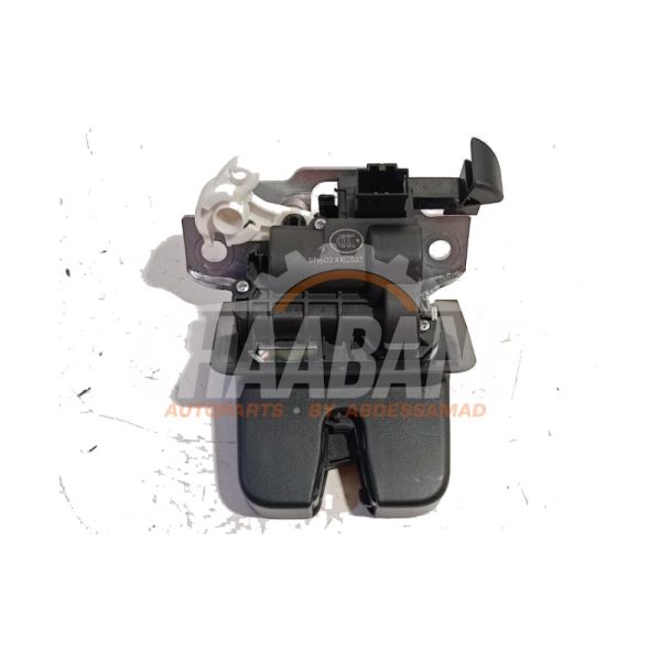 Serrure de coffre 2GA827505A Volkswagen Golf 2020