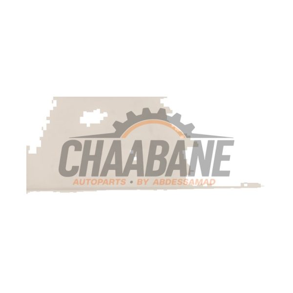 Pare-chocs reflecteur arriere gauche 3G0945103A Volkswagen Passat Variant (3G5) 2.0 TDI BiTurbo 16V 4Motion 2014 / 2024