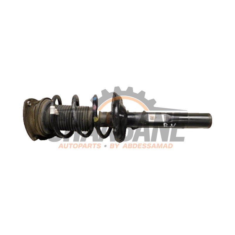 Barre amortisseur avant droit 5Q0413023FP Seat Leon ST (5FF) 1.6 TDI 16V 2012 / 2020