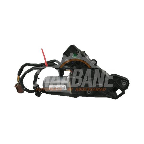 Approche ceinture droite 5A05246 BMW 4-Serie 2020