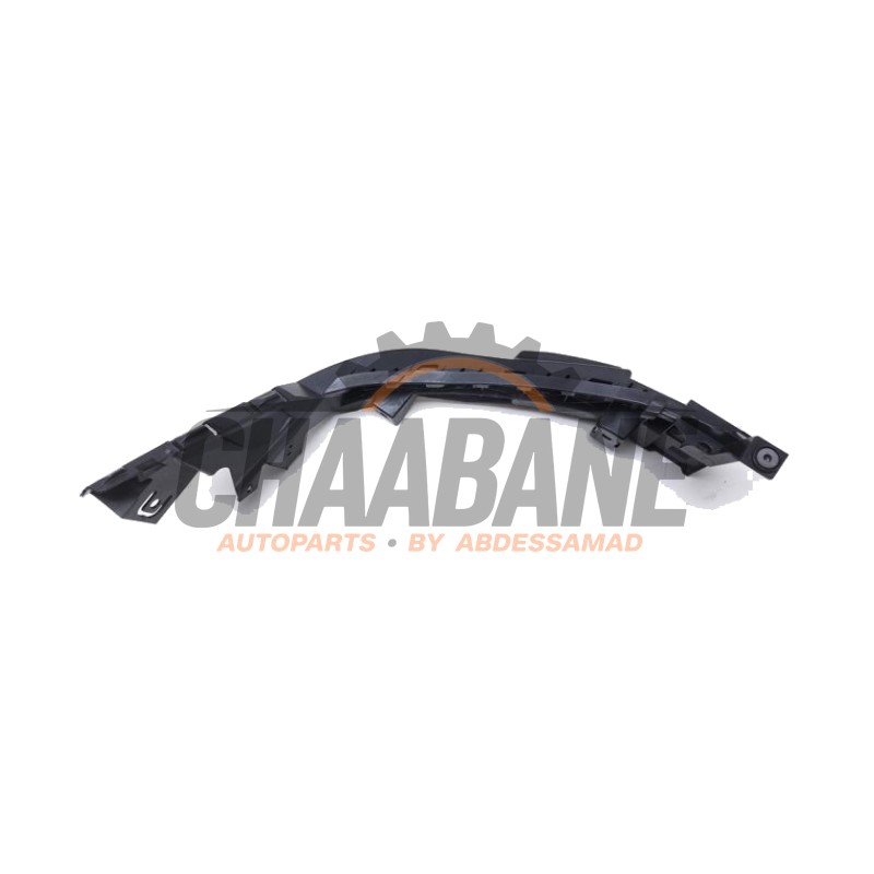 Support (divers) 6F0807889 Seat Ibiza V (KJB) 1.0 TSI 12V 2017