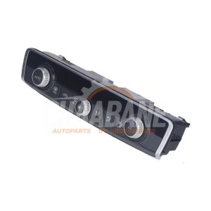 Panneau de commandes chauffage 83A820043AB Audi Q3 2019