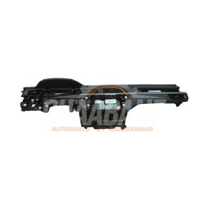 Tableau de bord 4KL857001D Audi E-Tron 2018