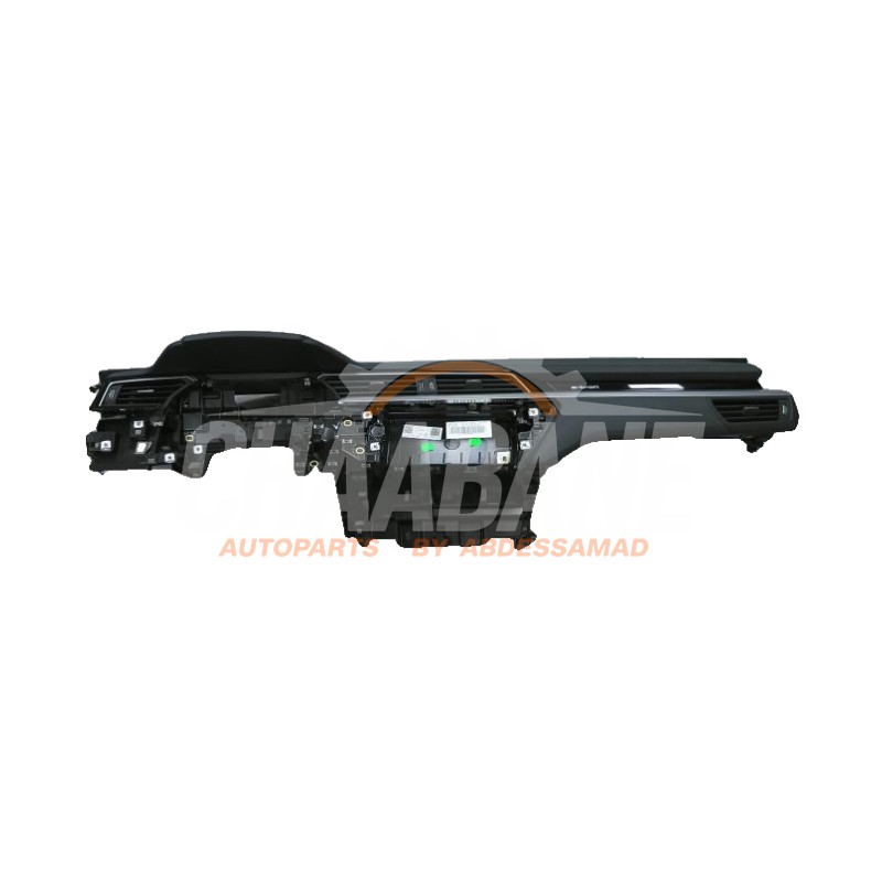 Tableau de bord 4KL857001D Audi E-Tron 2018