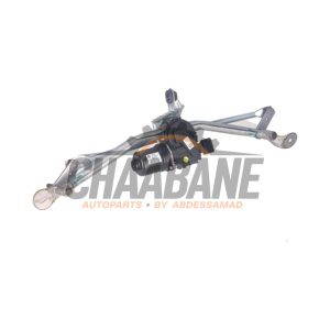 Moteur essuie-glace avant 5A45FD1 BMW XM 2022