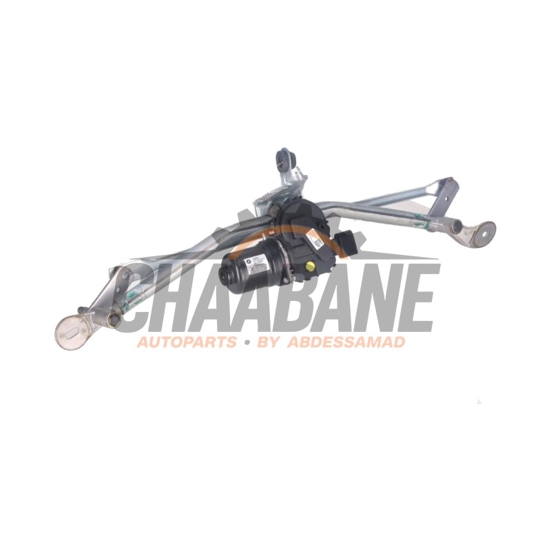 Moteur essuie-glace avant 5A45FD1 BMW XM 2022