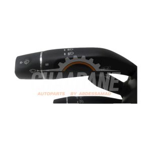 Commutateur combi colonne de direction 2059002123 Mercedes GLC Coupe (C253) 3.0 43 AMG V6 Turbo 4-Matic