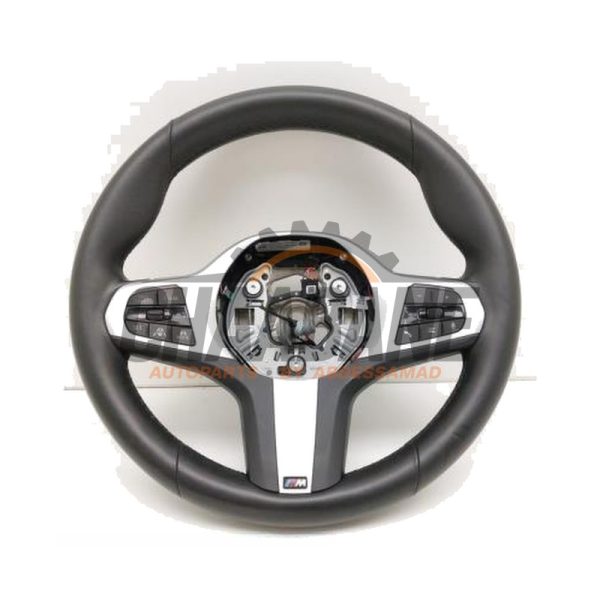 Volant 32308746688 BMW i4 (G26) eDrive40 84 kWh 2021