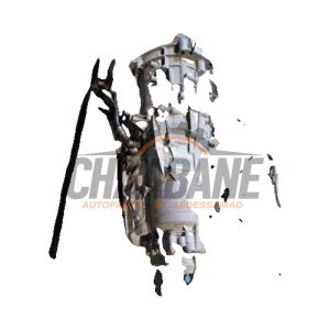 Boite de vitesses 0D5300040 Audi S5 (F53/F5P) 3.0 TFSI V6 24V 2016