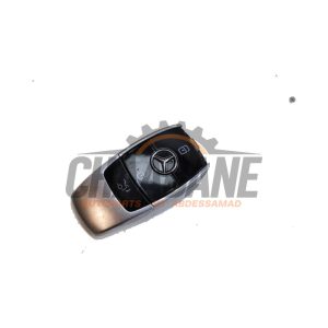 Boitier cle A2139052207 Mercedes E (W213) E-220d 2.0 Turbo 16V