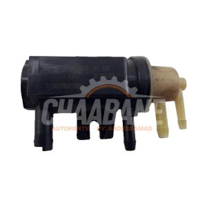 Soupape vide A0091533128 Mercedes Sprinter 3,5t (907.6/910.6) 316 CDI 2.1 D RWD