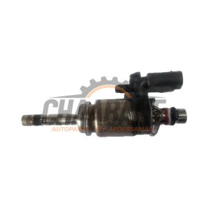 Injecteur (injection essence) 05E906036C Audi A3 Limousine (8YS) 1.5 35 TFSI 16V Mild Hybrid 2020