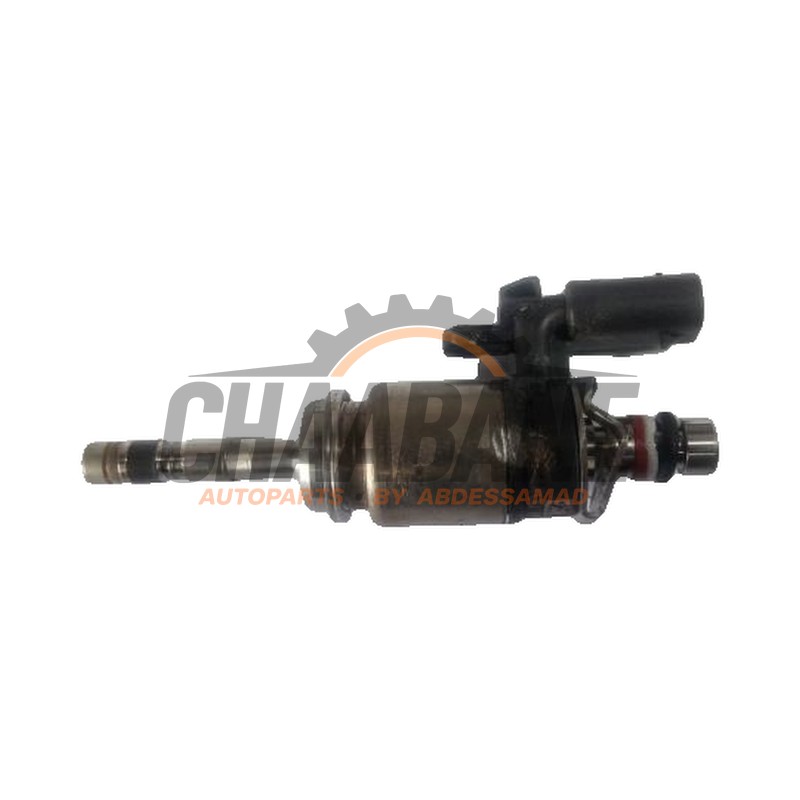 Injecteur (injection essence) 05E906036C Audi A3 Limousine (8YS) 1.5 35 TFSI 16V Mild Hybrid 2020