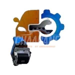Commutateur frein a main GX732B623AB Jaguar XE 2.0d 180 16V