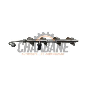 Systeme dinjection A2600701000 Mercedes A (177.0) 2.0 A-220 Turbo 16V