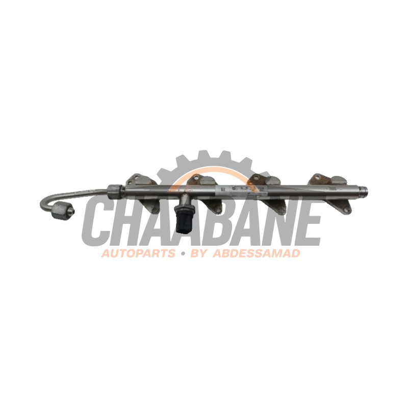Systeme dinjection A2600701000 Mercedes A (177.0) 2.0 A-220 Turbo 16V
