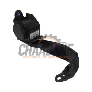 Ceinture arriere gauche 7243309 BMW M1 2012 / 2019