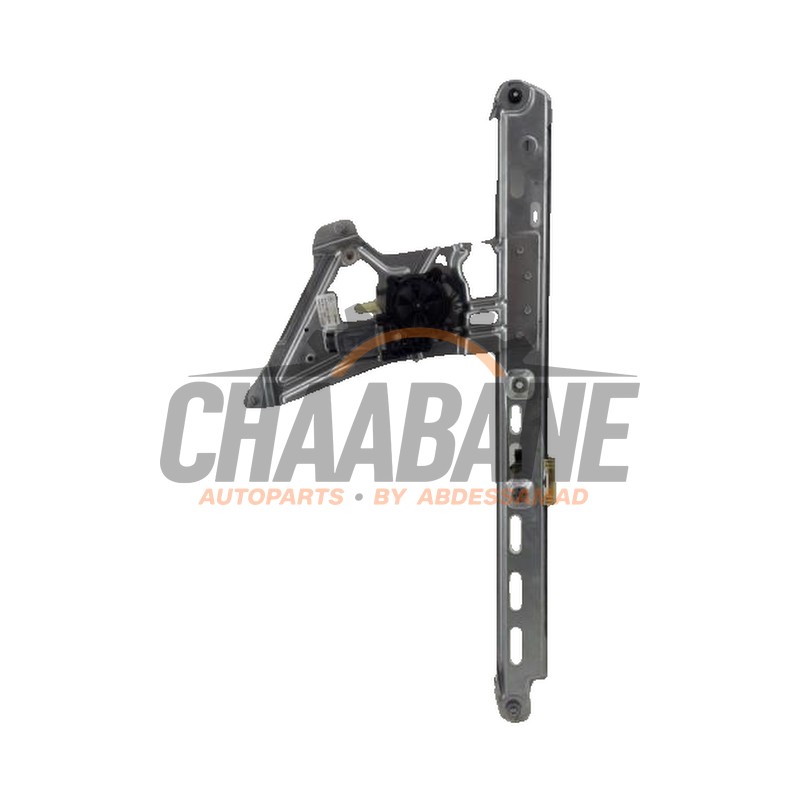 Mecanique vitre 2portes avant droite A9107201100 Mercedes Sprinter 3,5t (907.6/910.6) 316 CDI 2.1 D RWD