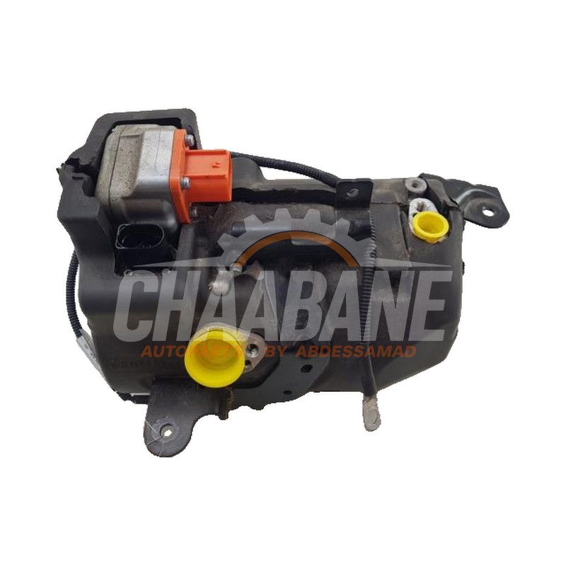 Compresseur de clim PAD816797A Porsche Taycan (Y1A) 4S 2019